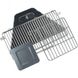 Мангал AceCamp Charcoal BBQ Grill To Go Medium