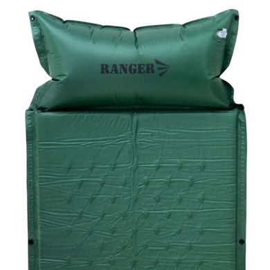 Самонадувающийся коврик Ranger Batur